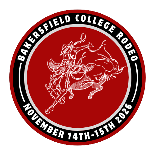 BC Rodeo Event Tickets 2026 - logo