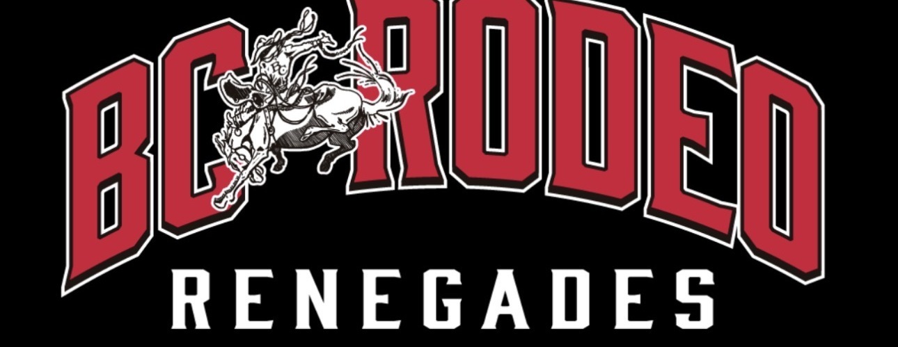 BC Rodeo Event Tickets 2026
